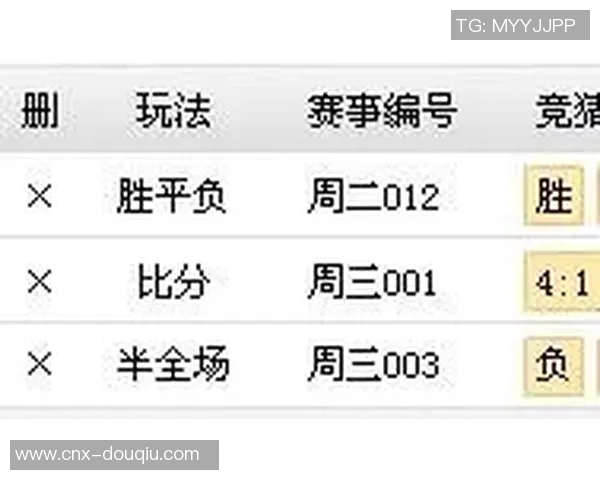 竞彩足球胜平负计算器助你精准分析赛事结果提升投注胜率的实用工具