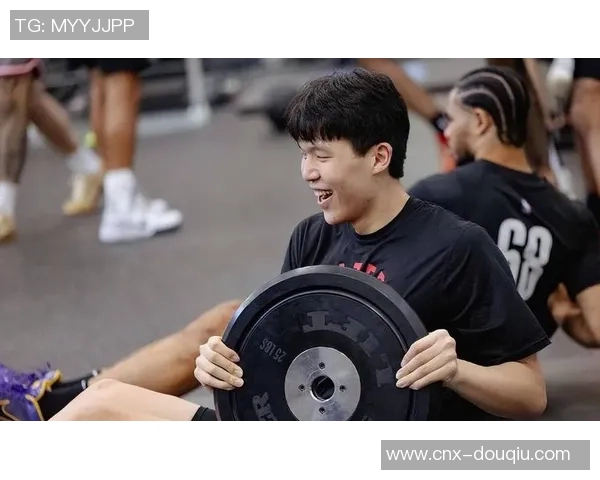 杨瀚森将参加夏季联赛开拓者计划助力亚洲杯征程无阻碍