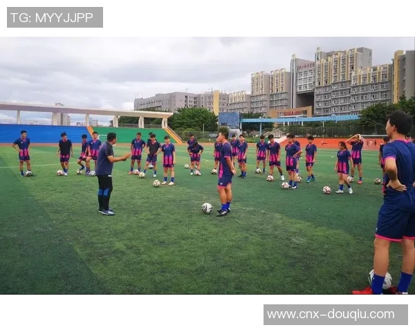 全面提升足球教练技能的培训课程助力青少年足球发展与人才培养