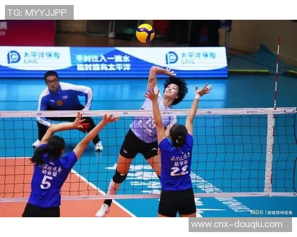 天津女排与恒大女排巅峰对决谁能问鼎赛季冠军之争